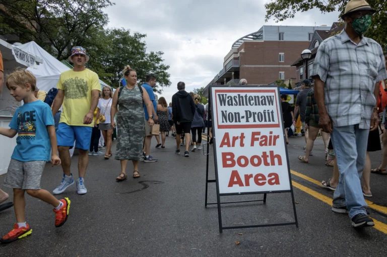 My Nonpartisan Story